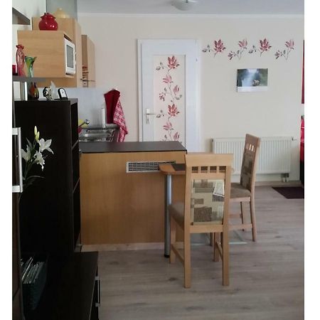 Ferienwohnung Gerlach Dresda Exterior foto