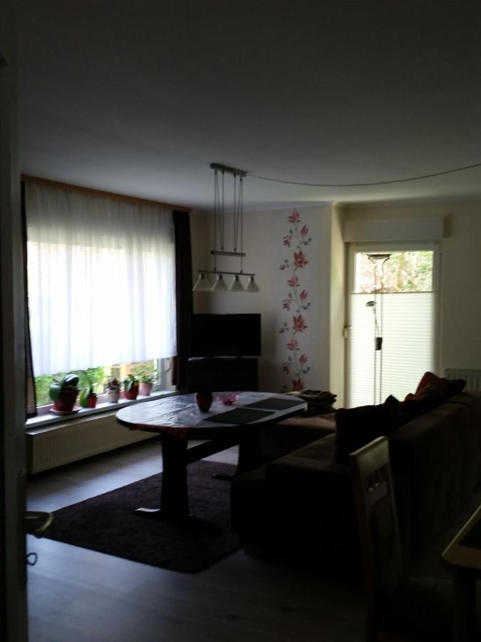 Ferienwohnung Gerlach Dresda Exterior foto